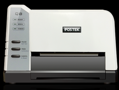 Q8 200/300打印机安装教程